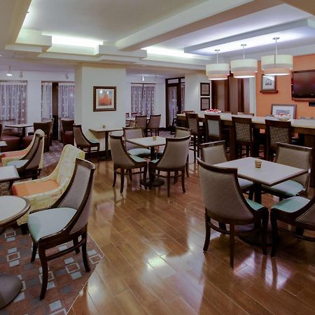Hampton Inn Richmond-West Innsbrook Broad Meadows Ngoại thất bức ảnh