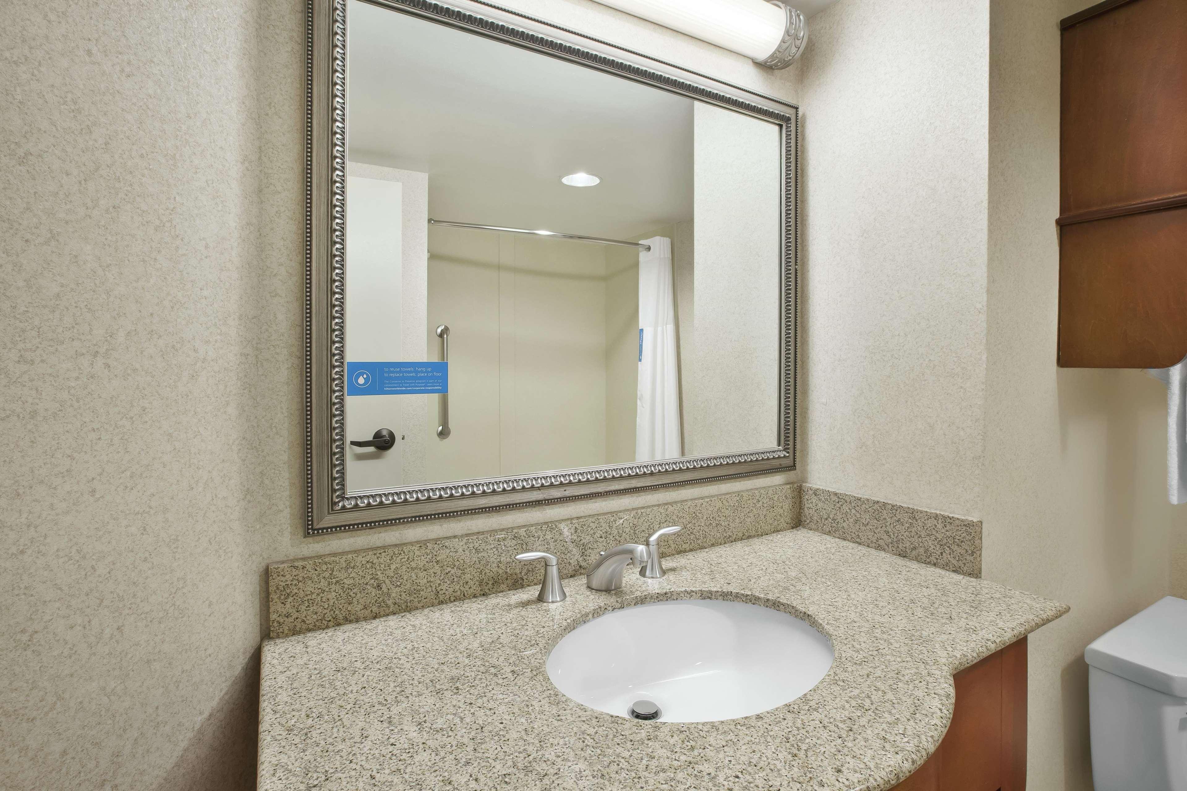 Hampton Inn Richmond-West Innsbrook Broad Meadows Ngoại thất bức ảnh