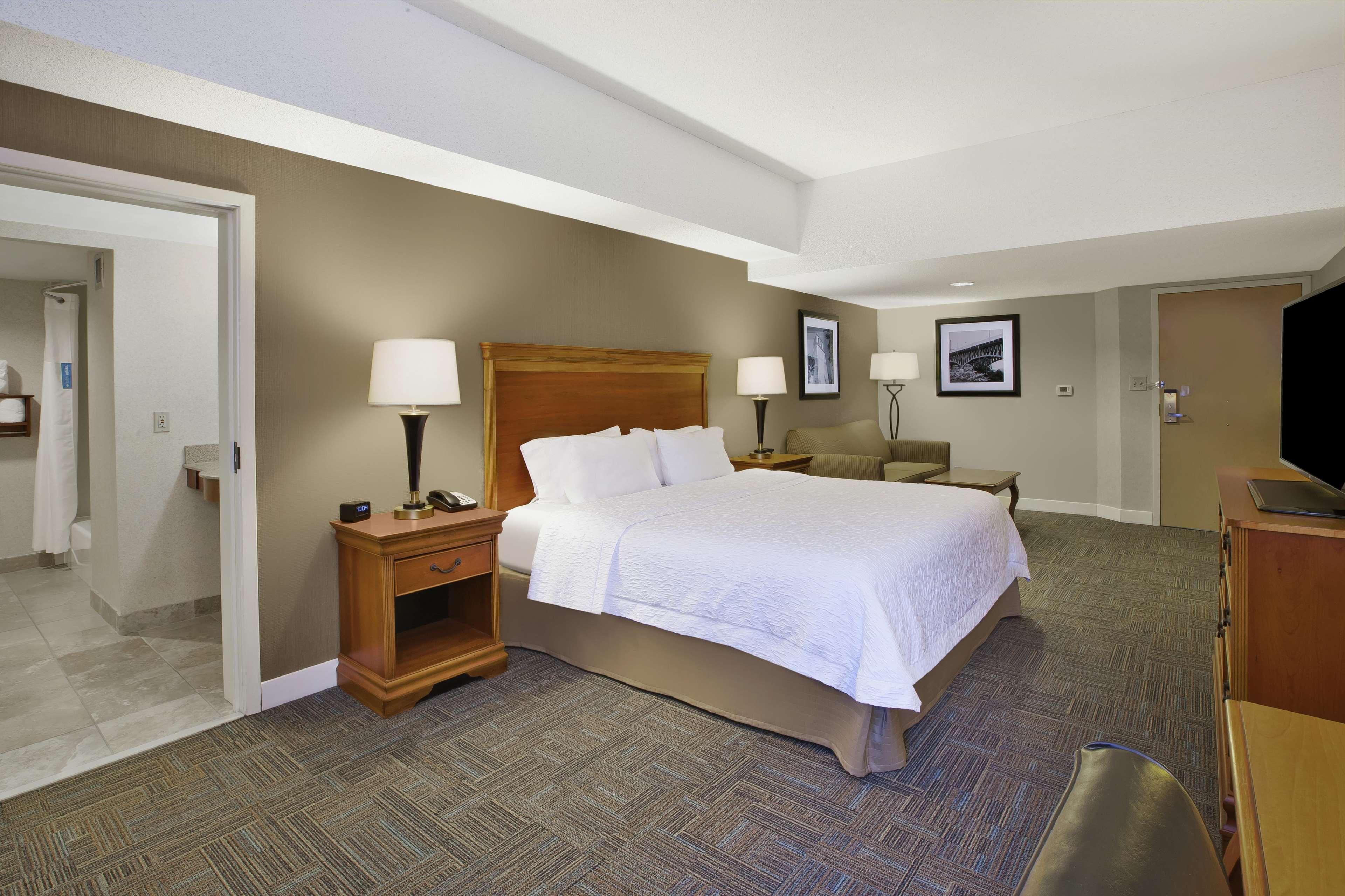 Hampton Inn Richmond-West Innsbrook Broad Meadows Ngoại thất bức ảnh