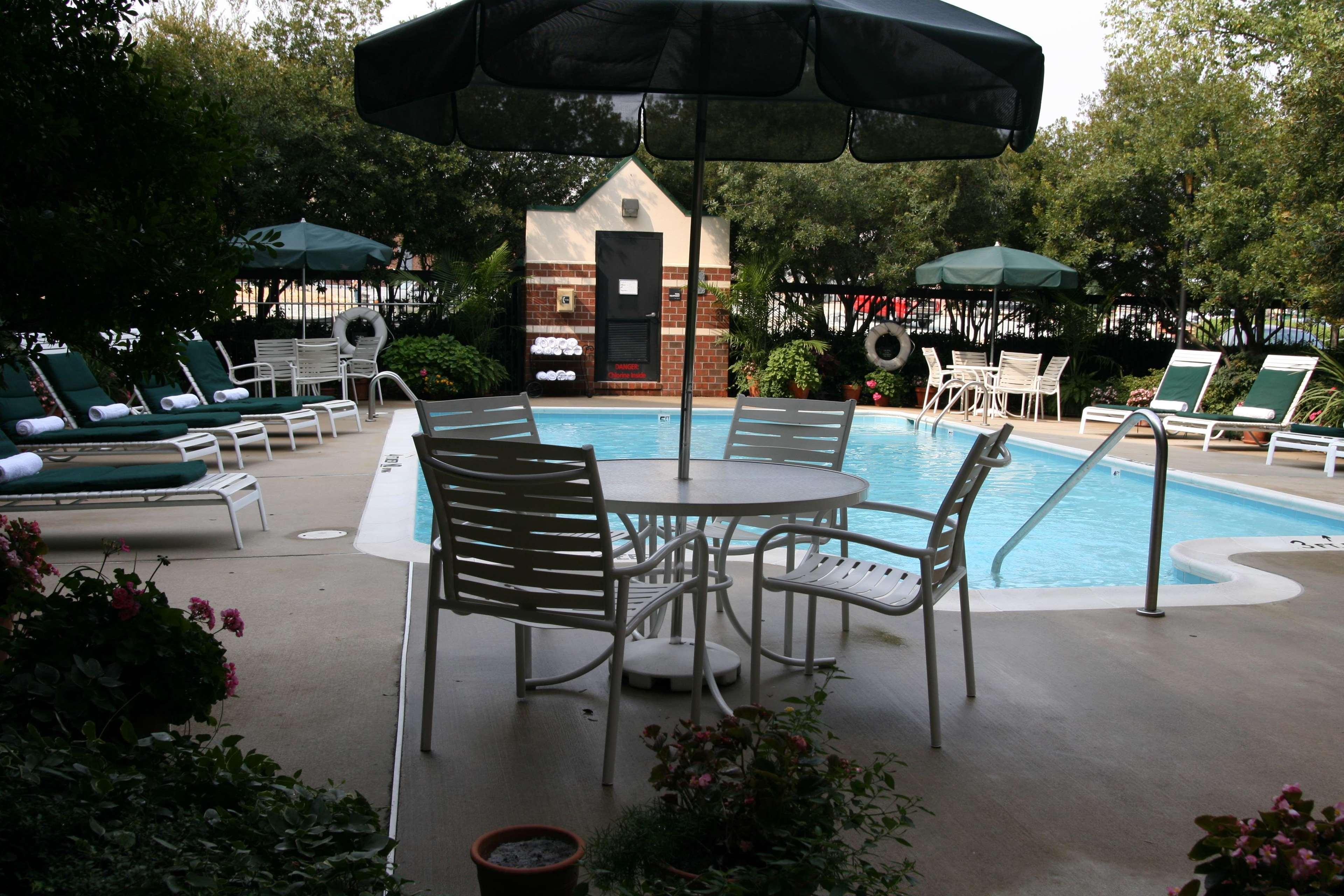 Hampton Inn Richmond-West Innsbrook Broad Meadows Ngoại thất bức ảnh