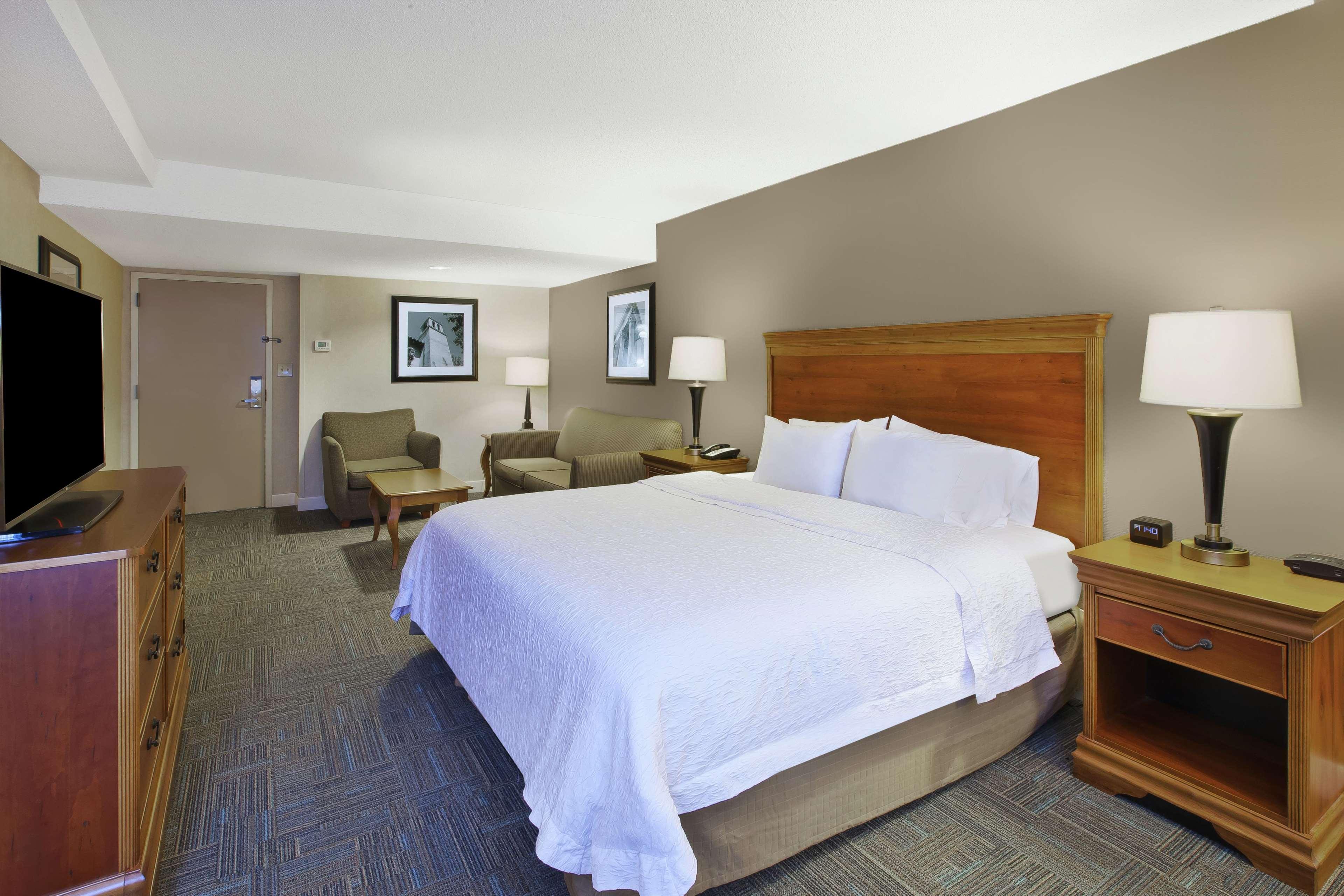 Hampton Inn Richmond-West Innsbrook Broad Meadows Ngoại thất bức ảnh