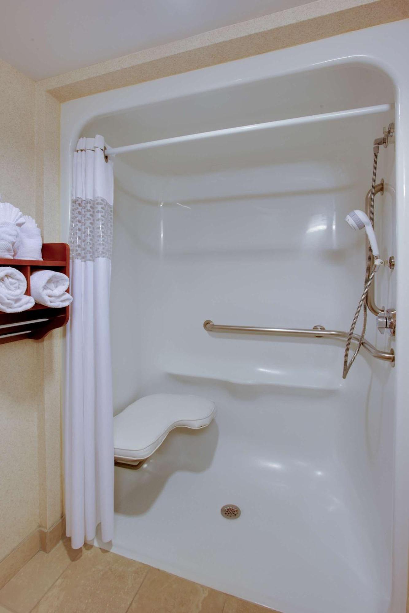 Hampton Inn Richmond-West Innsbrook Broad Meadows Ngoại thất bức ảnh